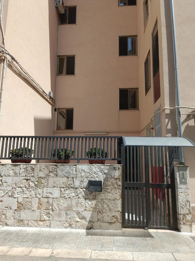 Olive Tree Apartment Brindisi Ngoại thất bức ảnh
