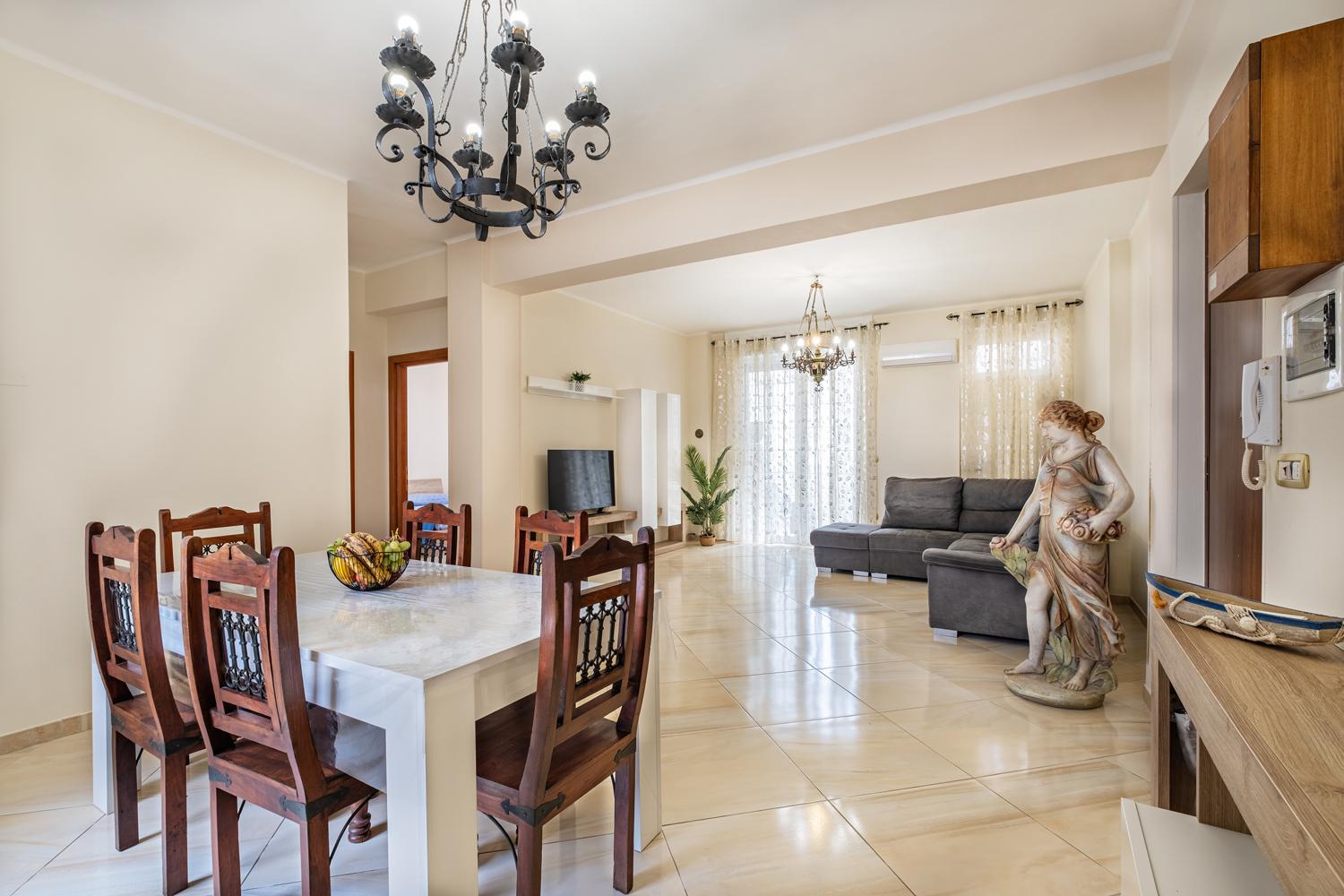 Olive Tree Apartment Brindisi Ngoại thất bức ảnh